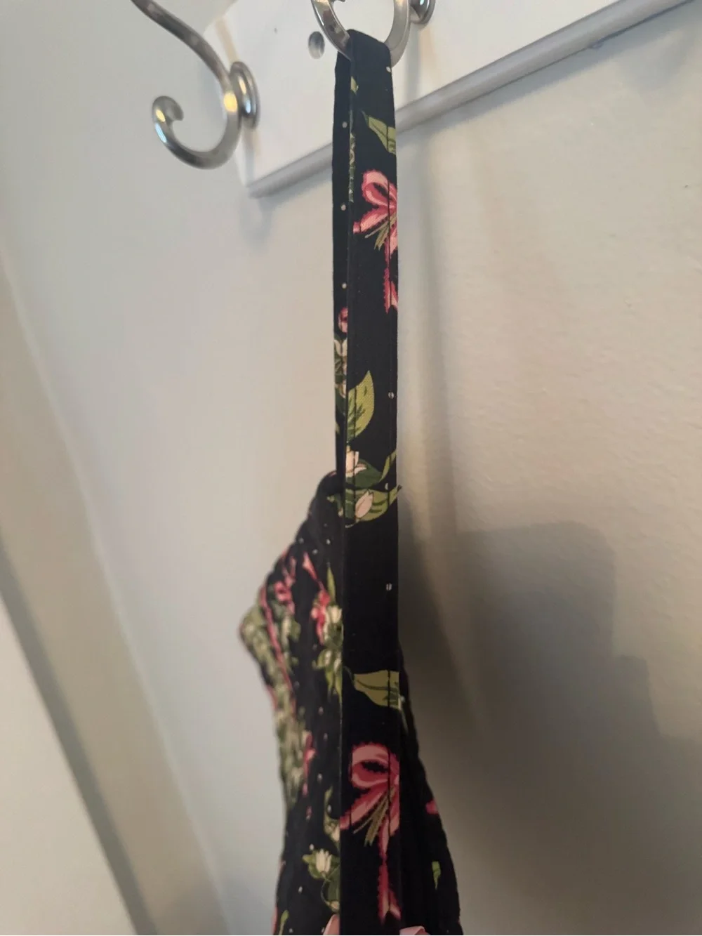 Vintage Y2K Vera Bradley New Hope Shoulder Bag -2004